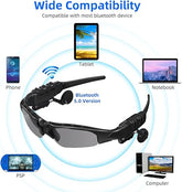 Bluetooth Smart Sunglasses